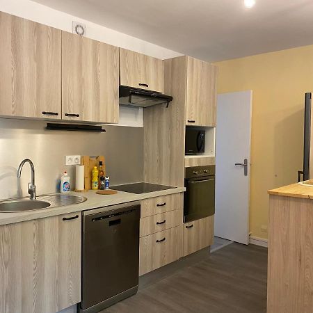 Sleep In La Mulatiere Apartment Exterior foto