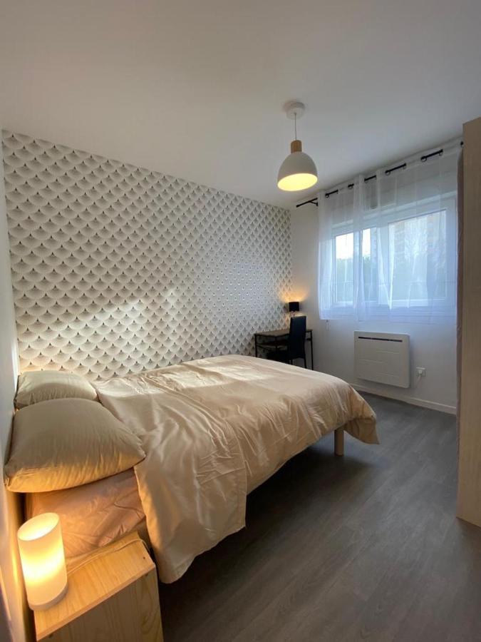 Sleep In La Mulatiere Apartment Exterior foto