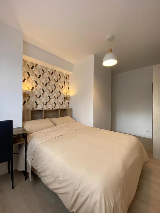 Sleep In La Mulatiere Apartment Exterior foto