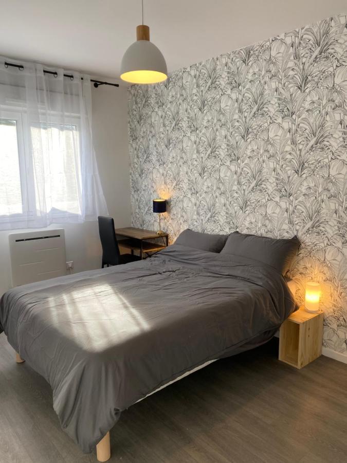 Sleep In La Mulatiere Apartment Exterior foto