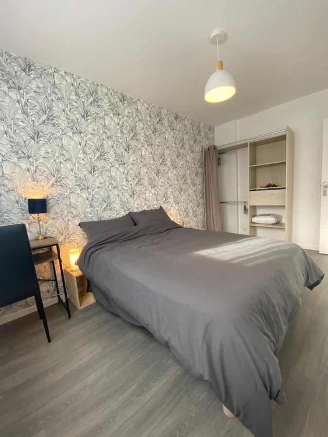 Sleep In La Mulatiere Apartment Exterior foto