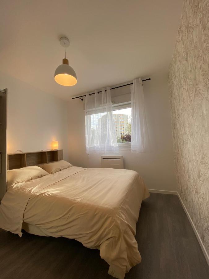 Sleep In La Mulatiere Apartment Exterior foto