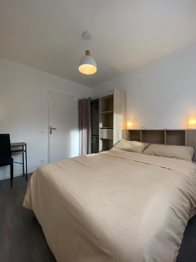 Sleep In La Mulatiere Apartment Exterior foto