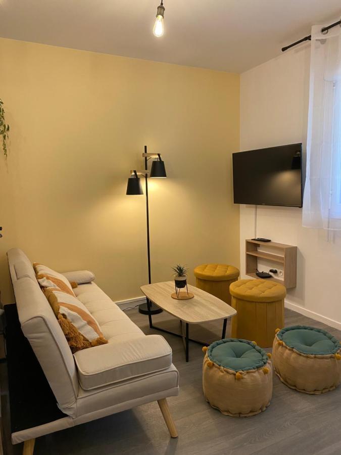 Sleep In La Mulatiere Apartment Exterior foto