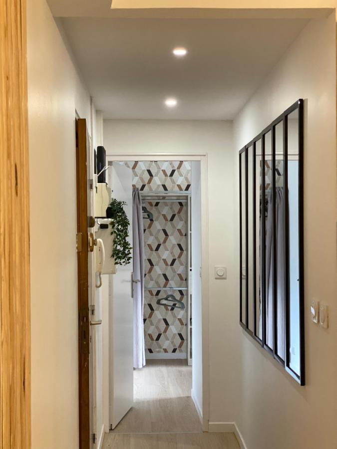 Sleep In La Mulatiere Apartment Exterior foto