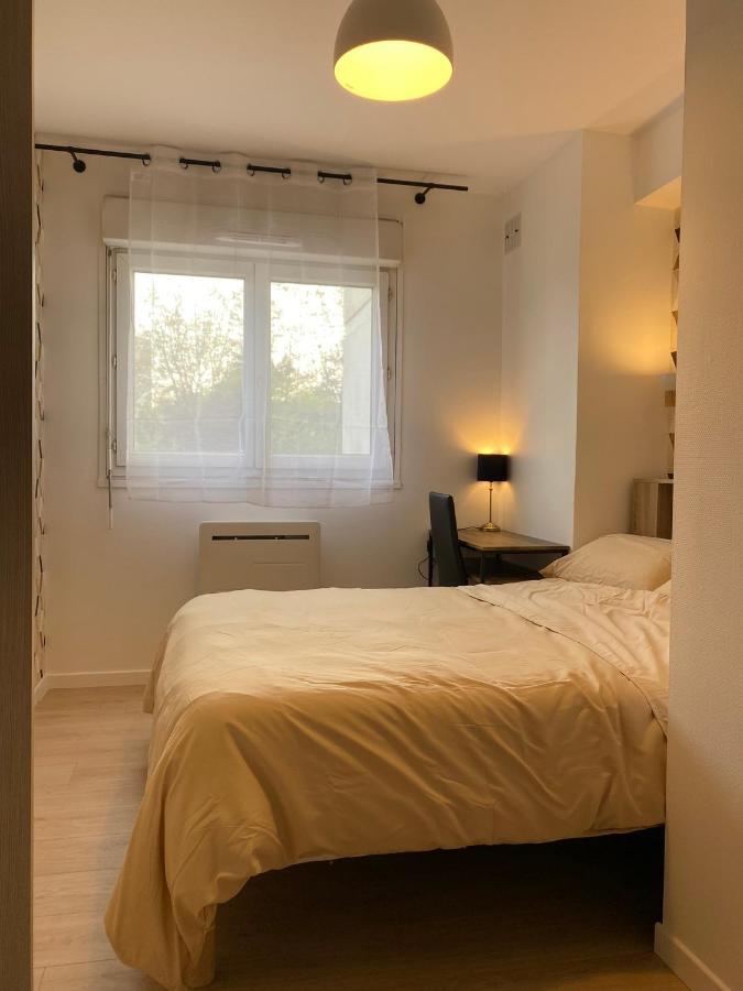 Sleep In La Mulatiere Apartment Exterior foto